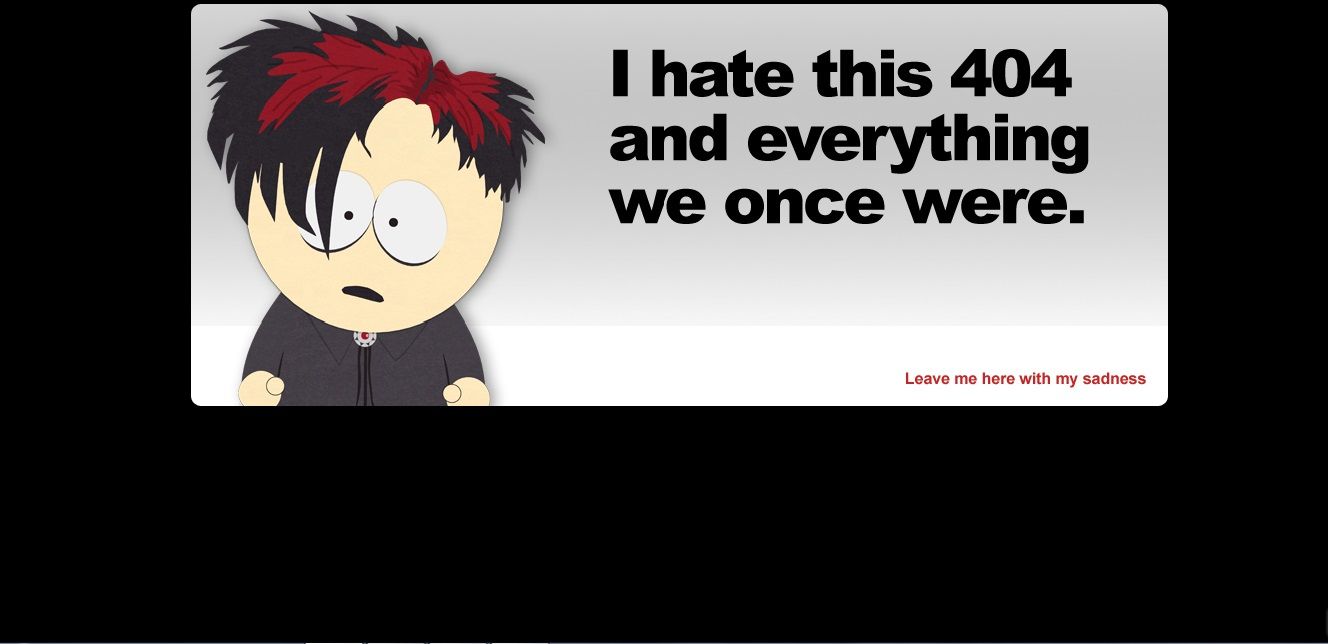 south park